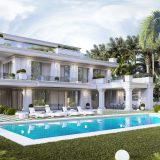 4 villa’s om te genieten van de Marbella levensstijl